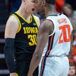 Illinois vs Iowa Preview