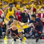 Illinois vs Maryland Preview